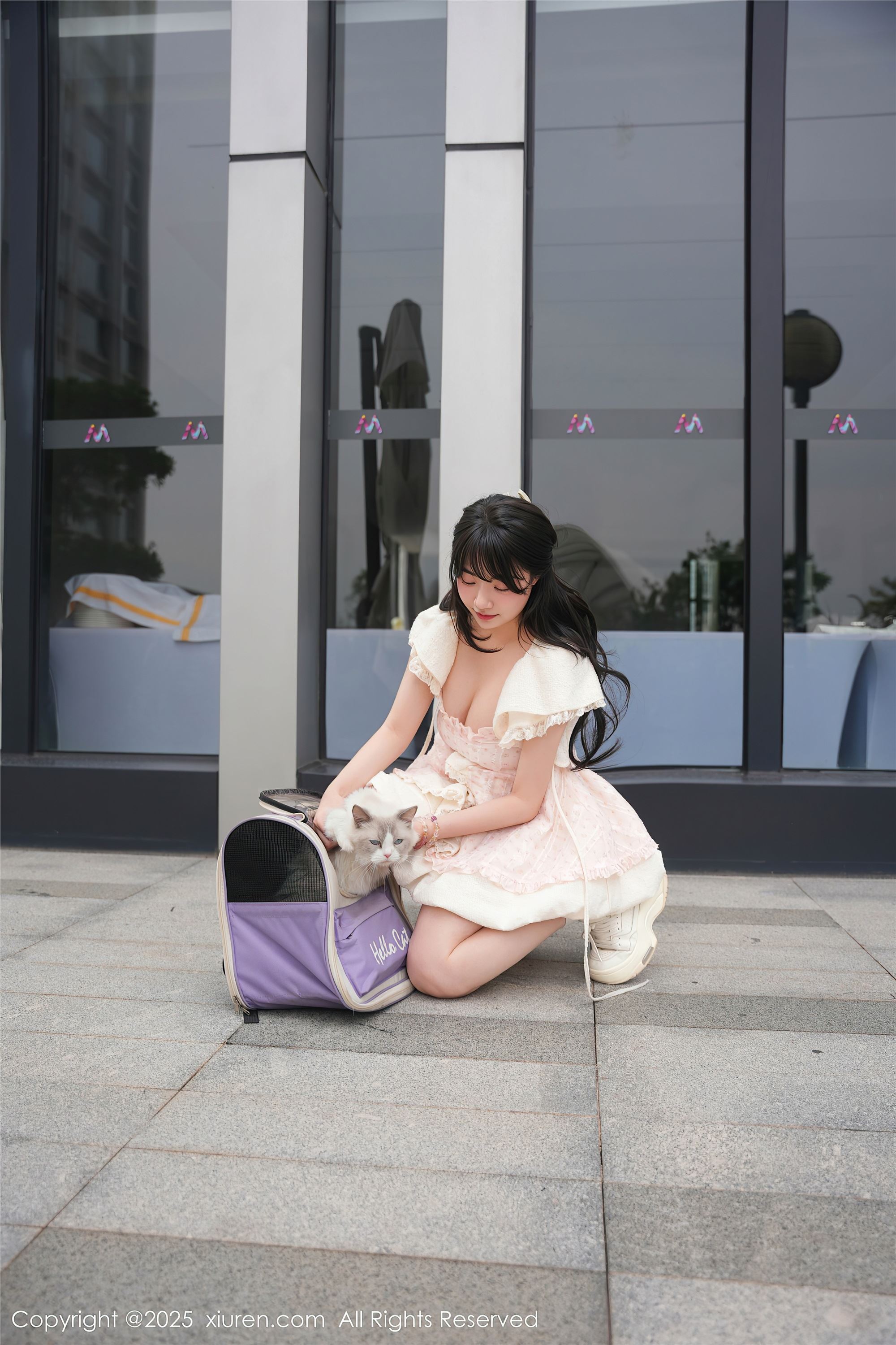 Xiuren秀人网 2025.09.05 NO.10734 软情